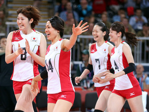 迫田さおり・狩野舞子が『S☆1』に出演　東京五輪期待の選手を厳選 画像