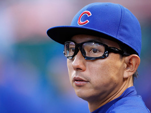 川崎宗則が『S☆1』に出演　メジャーリーグで活躍する日本人選手のBESTプレーを厳選 画像