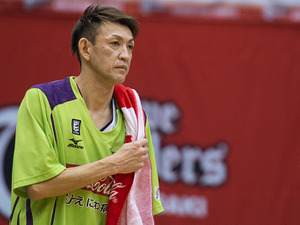 折茂武彦が『報道ステーション』に出演　「これまでに伝えることのなかった想い」を語る 画像