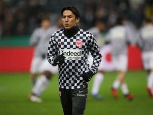 今週末再開のブンデスリーガ　フランクフルト指揮官は「幸福感で満たされるだろう」 画像