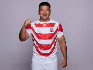 具智元が日本代表を目指す選手たちのスクラムにコメント「#教えてグーくん先生」 画像