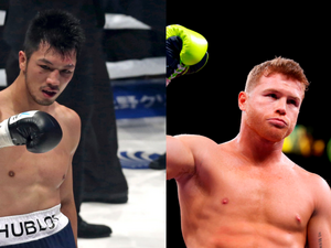 【コラム】“ビッグマッチ”は実現するのか　村田諒太 VS カネロの報道を受けて 画像