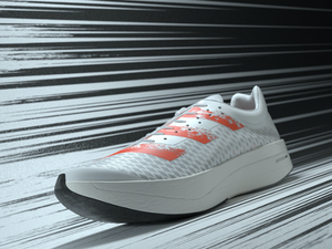 日本人ランナー向け「adizero」シリーズから、5本骨状カーボンバー搭載モデルとCARBITEXカーボンプレート搭載モデルが登場 画像