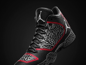 「飛ぶために作られた」バスケットボールシューズ AIR JORDAN XX9 'GYM RED' 画像
