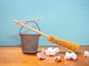 【Amazonタイムセール】お掃除アイテムがお買い得！　お部屋も気持ちもスッキリできるアイテムをご紹介 画像
