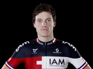 【GP西フランス・プルエー14】好調シャバネルが頭脳的な走りで初優勝　IAMにワールドツアー勝利をもたらす 画像