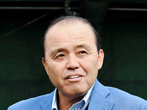 今シーズンの戦いや戦力を分析！阪神OB・岡田彰布トークショー開催…甲子園歴史館 画像