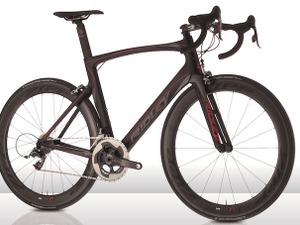 【リドレー2015年モデル】ニューモデルにノアSL、フェニックスDiscなど詳報 画像