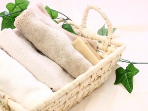 【Amazonタイムセール】hiorie（ヒオリエ）の今治タオルやガーゼハンカチがお買い得です 画像