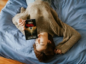 【Amazonタイムセール】かわいくあったか　ルームウェアや着圧インナーなどがお買い得！ 画像