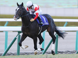 【競馬】天皇賞・秋　アーモンドアイ連覇の確率は0.0%？　データが導く死角とは 画像