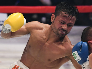 【ボクシング】あのファイトをもう一度　元WBCフライ級王者・比嘉大吾の復帰第2戦 画像
