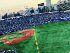 【NPB】DeNA・佐野恵太が背番号「7」に変更　ドラフト9位からの“逆襲”でチームの顔に 画像