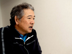 【NPB】澤村拓一は「アメリカでも十分通用する」　元巨人投手コーチが豪腕復活の要因を語る 画像