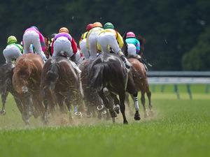 【競馬】明暗分かれる　GI7勝好調ルメール、スランプ脱出の糸口を掴みたいデムーロ 画像