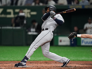 【NPB】日本ハム＆ヤクルトが助っ人獲得　コロナ禍で拡大する“日本挑戦”のトレンド 画像