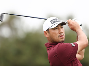 【ゴルフ】コロナ禍での感謝を結果で証明　国内メジャー2冠、チャン・キムが見せた一流たる所以 画像