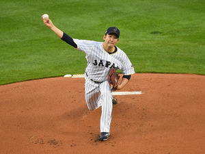 【MLB】菅野智之、獲得に向けた競争がヒートアップ中　移籍先候補の投手事情とは？ 画像