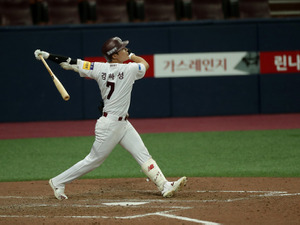 【野球】米専門サイトがアジアからMLB挑戦を目指す選手を徹底分析＜第1回　韓国・KBO編＞ 画像
