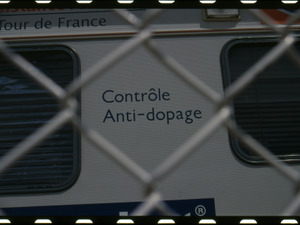 【ツール・ド・フランス14】2014年ツールのアンチドーピング検査、違反報告なし 画像