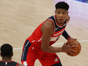 【NBA】八村塁、18日ぶり復帰も「今までと違う」　渡邊雄太は自己最多12得点の活躍 画像