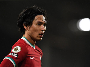 【サッカー】リヴァプール南野のサウサンプトン移籍が正式決定　 画像