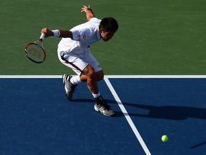 錦織圭、全米オープン4強にファン「すごい」「信じてた」「スポーツ史に残る」 画像