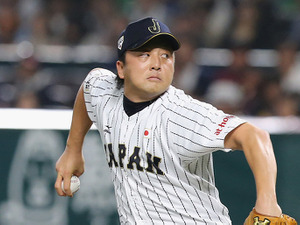 【野球】澤村拓一、レッドソックスと最大3年8億円で契約合意　現地メディアは「ダークホース」と注目 画像