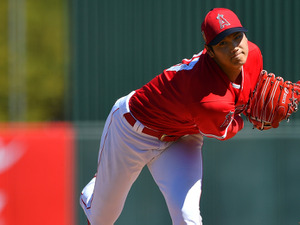 【MLB】大谷翔平、今季初登板で“奪三振ショー”　マドン監督が評価したポイントとは 画像