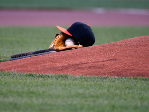 【NPB】阪神・藤浪が初の大役抜擢　各球団の開幕投手と昨季成績一覧 画像