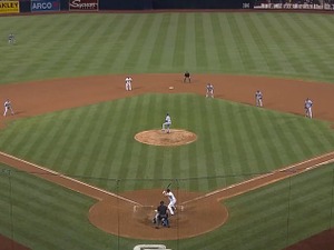 柔軟な発想で野球が変わる？　極端陣形に「王シフト超えた」 画像