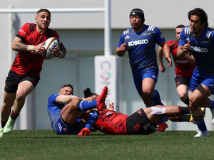 【ラグビー】熱戦相次ぐトップリーグ　プレーオフの展望と見どころを占う 画像