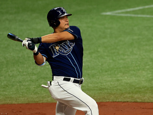 【MLB】筒香嘉智、課題を克服できず“戦力外”　データから見た150キロ超え速球への苦手意識 画像