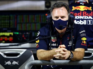 「目の前で小切手をちらつかせる話ではない」レッドブルF1代表、エンジン部門設立や人材獲得の“おもしろさ”を語る 画像