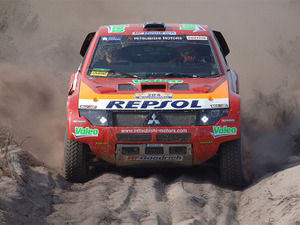 【パリダカ回想録】プロローグ：世界一過酷なモーターレース「パリダカールラリー」を振り返る 画像