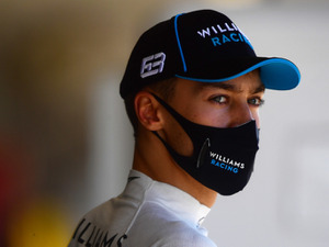 【F1】ハミルトンの代役にラッセルが抜擢　メルセデスで初勝利に期待が掛かる 画像