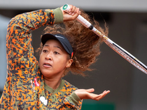 【テニス】大坂なおみ、赤土の全仏制覇へのカギとは　女子ダブルス青山・柴原組も要注目 画像