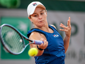 【テニス】大坂なおみ、全仏制覇に向けて「ライバル」は誰なのか　有力選手の実力を徹底分析 画像