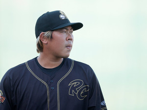 【MLB】山口俊、日本球界復帰を決意「夢を追ってメジャーに挑戦しましたが、帰国することを決断しました」 画像