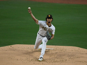 【MLB】ダルビッシュ有、投打の活躍で日米通算170勝　“エースの働き”を監督も称賛 画像