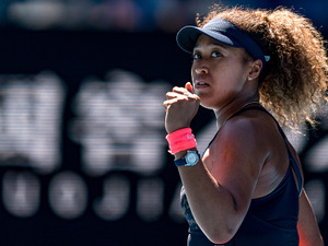 【テニス】大坂なおみ、ウィンブルドン前哨戦を欠場へ　復帰時期は未確定 画像