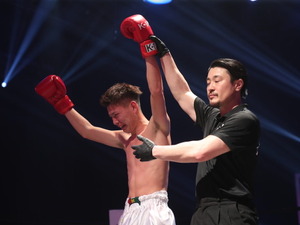 『格闘代理戦争 K-1 FINAL WAR』はゲーオーズが優勝　魔裟斗は“原石”たちの戦いを称賛 画像