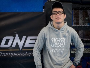 「別にスポーツをやる気はない」　青木真也の格闘技の原点は”表現” 画像