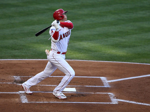 【MLB】大谷翔平は「世界が望んだ球界の超人になった」　“自身最長弾”に驚きの声が続々 画像
