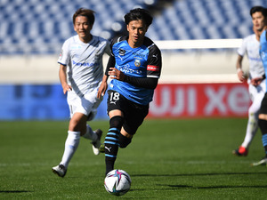 『SPREAD』編集部が選ぶ今週のスポーツ「Jリーグが開幕、初戦で白星を挙げるのは」 画像