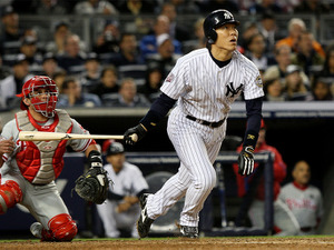 2012年12月27日「松井秀喜が引退を表明、20年間のプロ生活に幕」【今日は何の日・12/21～12/27】 画像