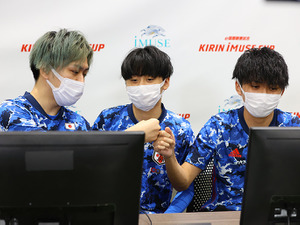 【eスポーツ】サッカーe日本代表、親善試合は惜しくも3連敗　強国相手に浮かび上がった課題とは 画像