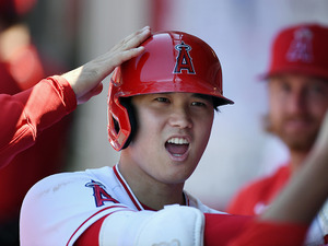 【MLB】10戦8発の大谷翔平をマドン監督も絶賛　「非常に、非常に重要」と評価したポイントとは 画像