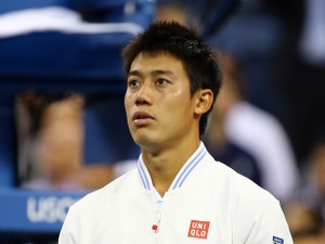錦織圭、全米オープン準優勝、ファン…「おめでとう」「日本の誇り」「悔しそうな顔が印象的」 画像