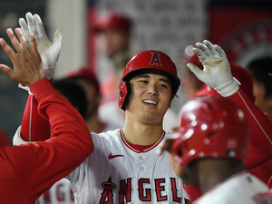 【MLB】大谷翔平、「1番・投手」で球宴先発　キャッシュ監督も二刀流に期待「ファンが求めている」 画像